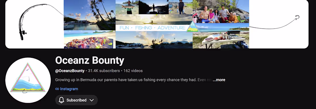 Cover image for I helped manage a YouTube