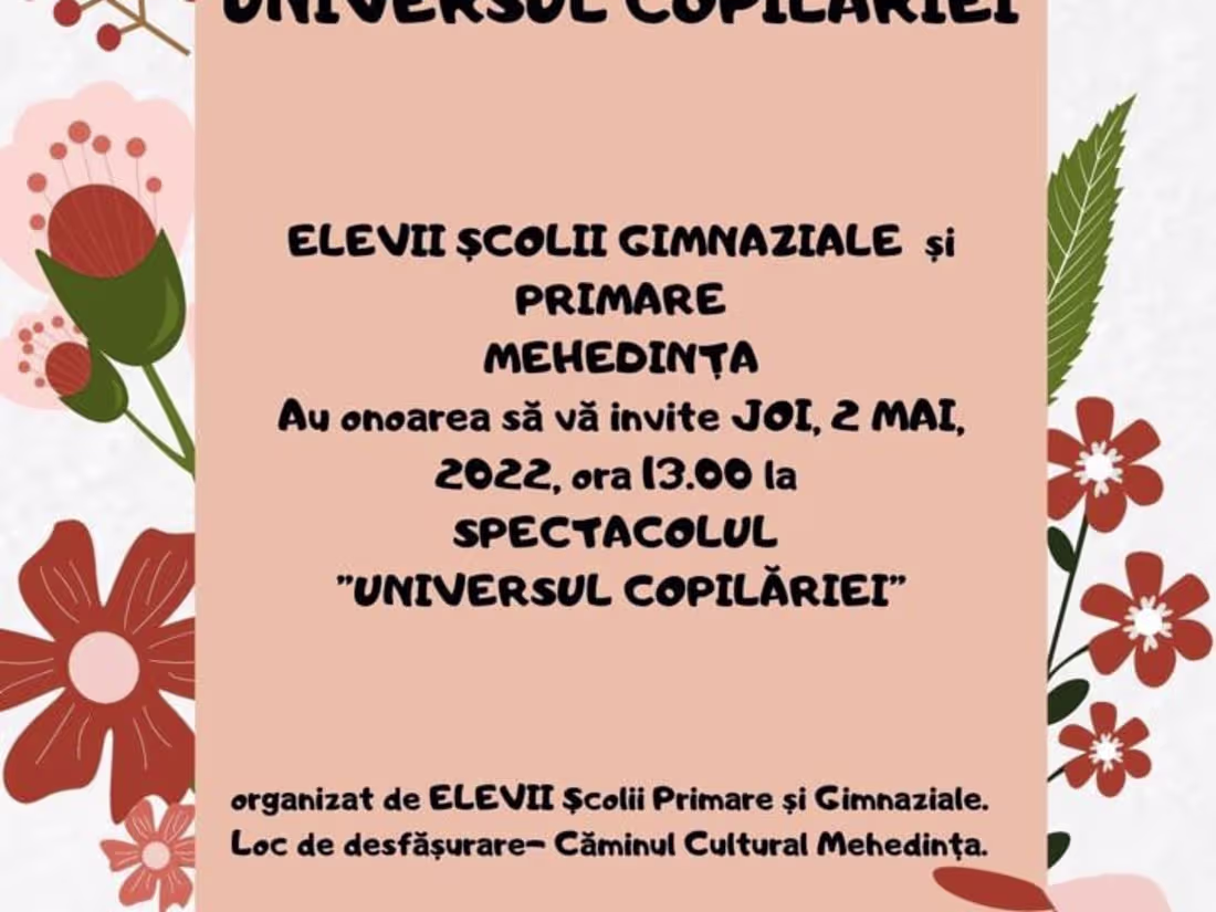 Cover image for Flyer