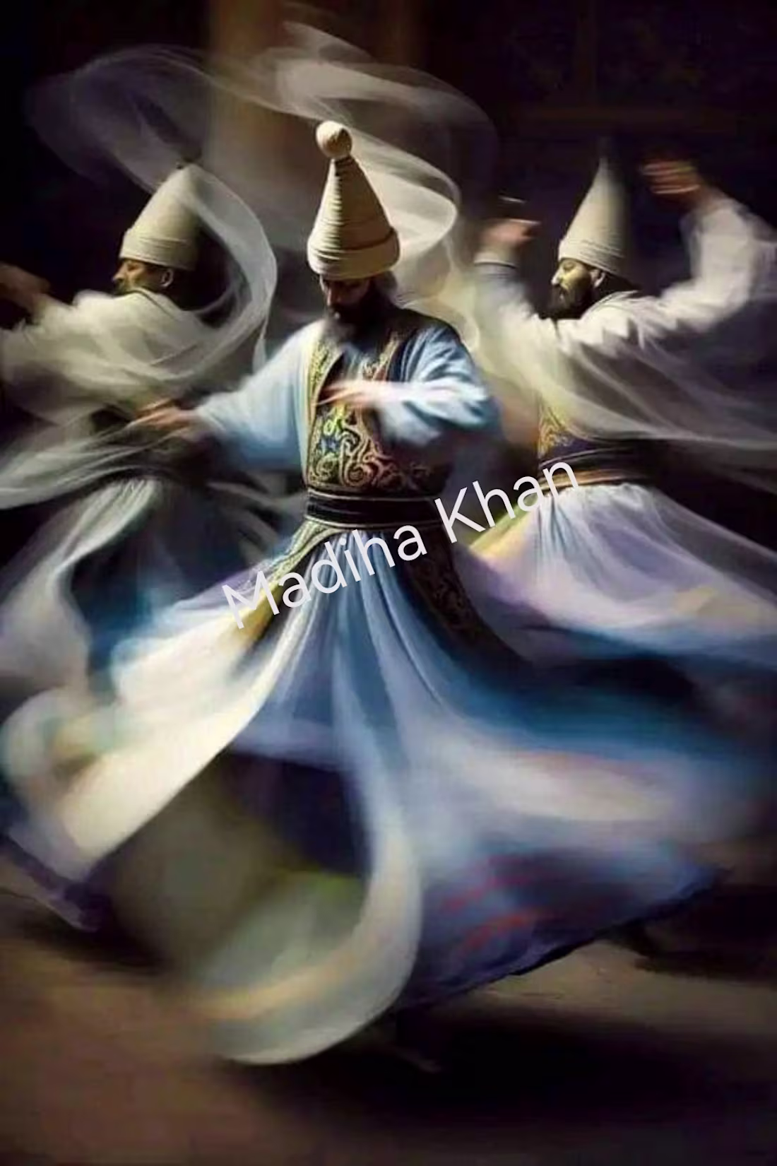 Cover image for Creative Art Work ## Visual