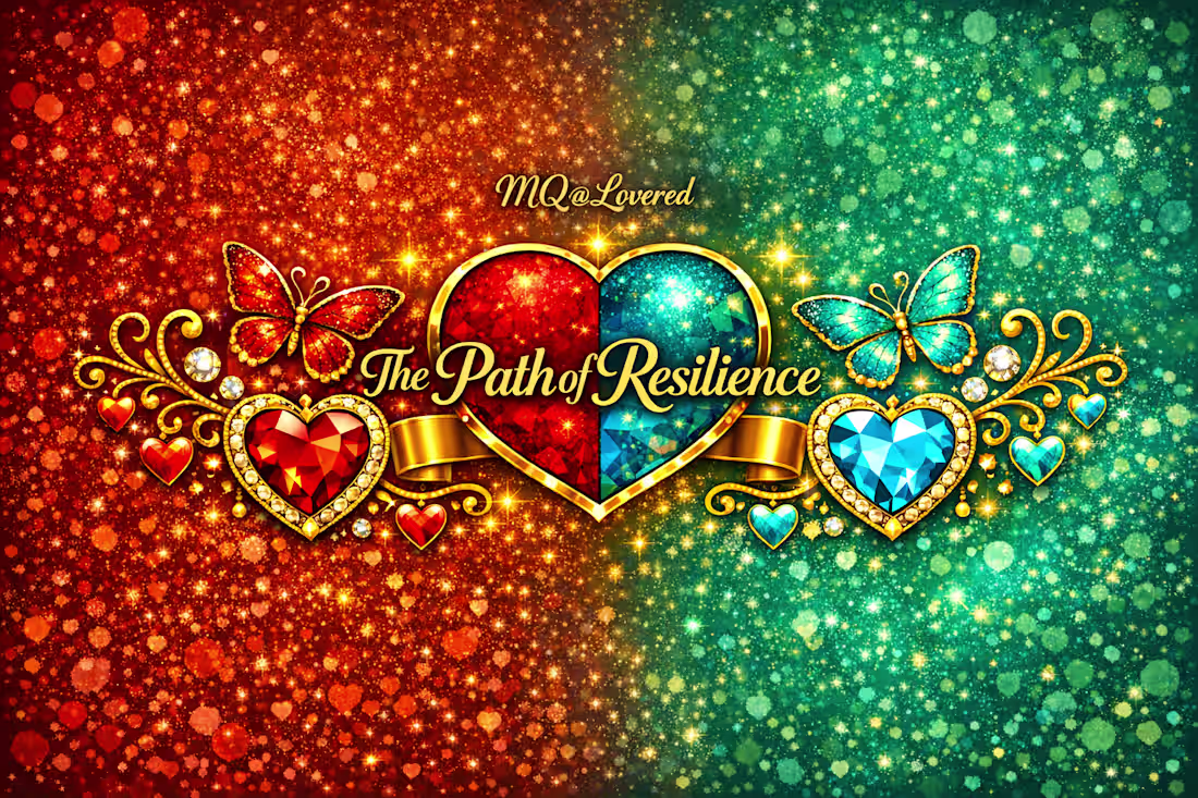 Cover image for Logo for The Path of