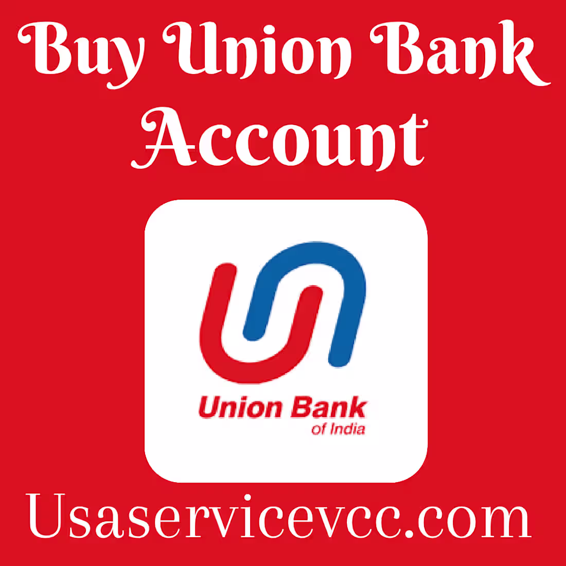 Cover image for Buy Verified Union Bank Accounts
For