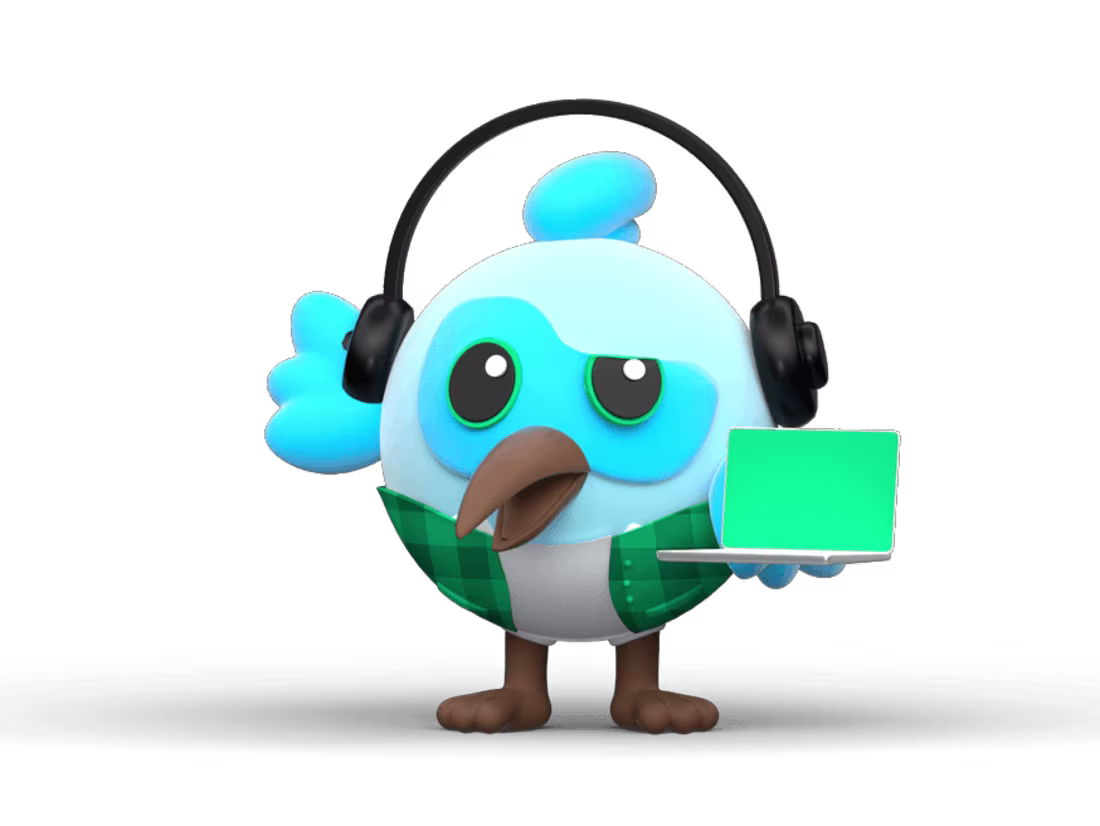 Cover image for Flutter World