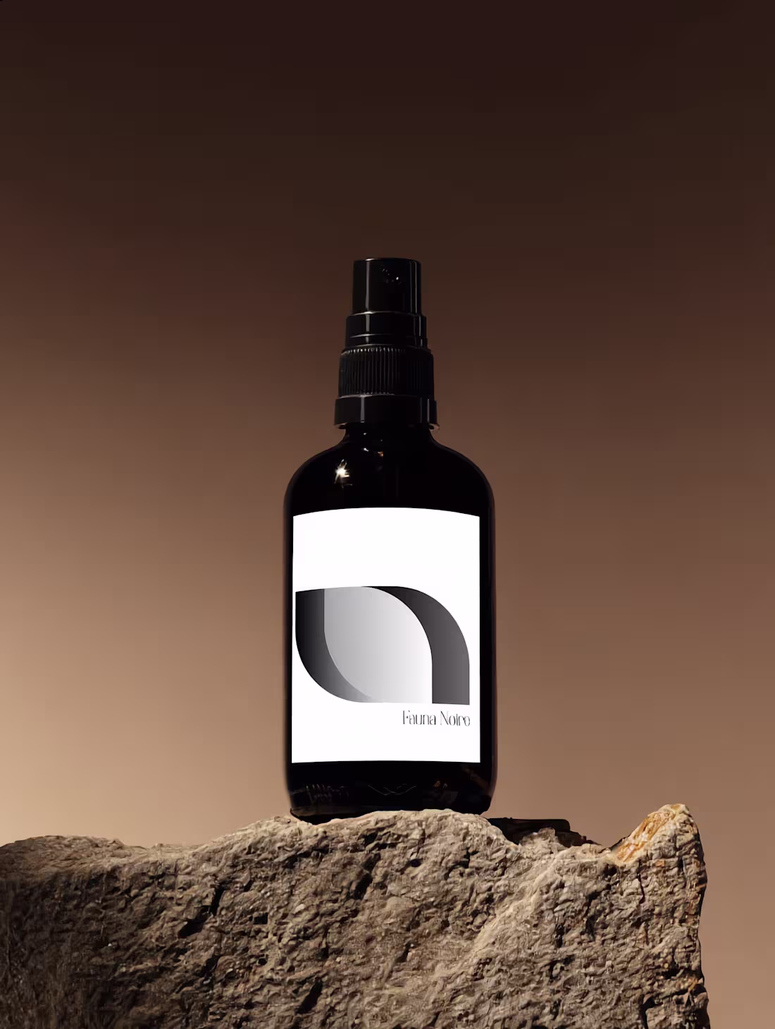 Cover image for FAUNA NOIRE - COSMETIC BRAND