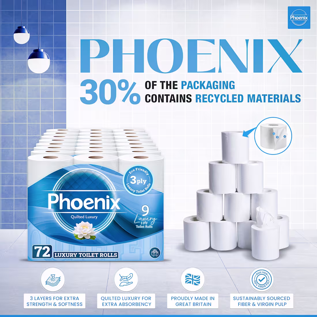 Cover image for Amazon Product Listing Image