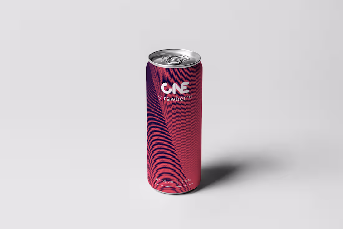 Cover image for One Brand Identity Design