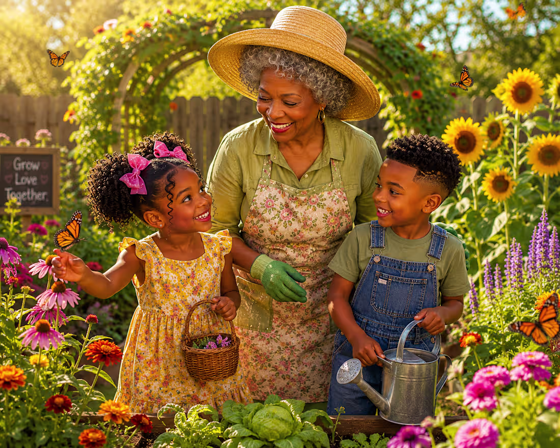 Cover image for African American Children's Book Illustration
