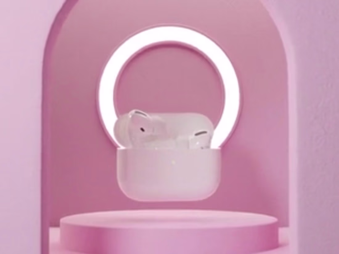 Cover image for AirPods Pro “Woosh”