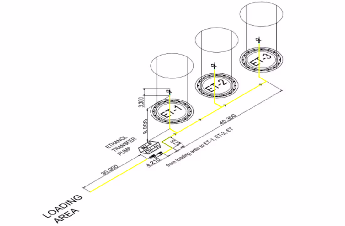 Cover image for The schematic shows the layout