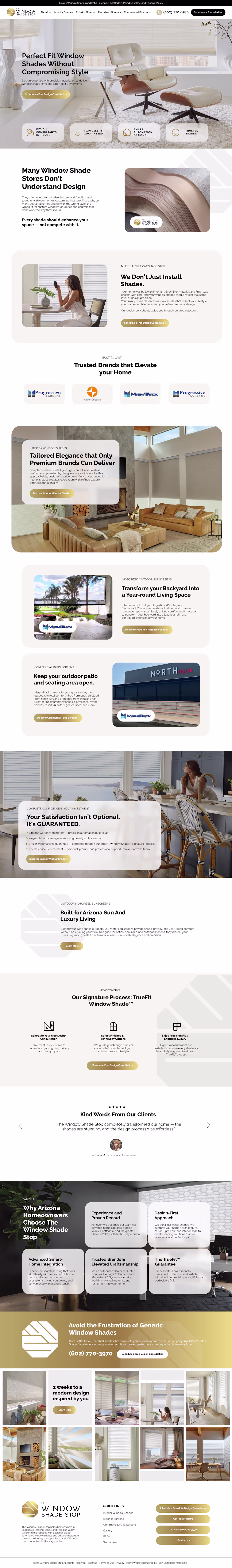 Cover image for Landing page design