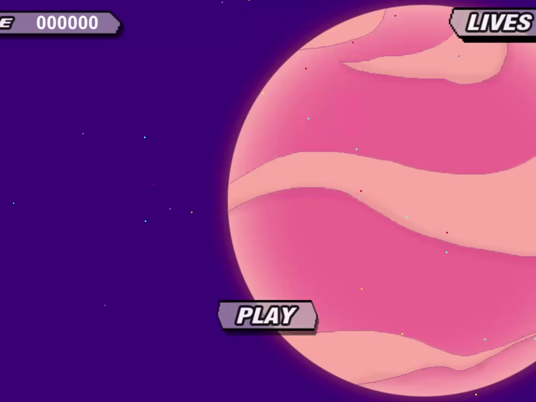 Cover image for Space Shooter AR - Unity