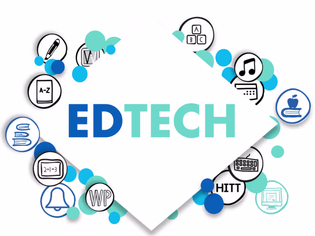 Cover image for EdTech