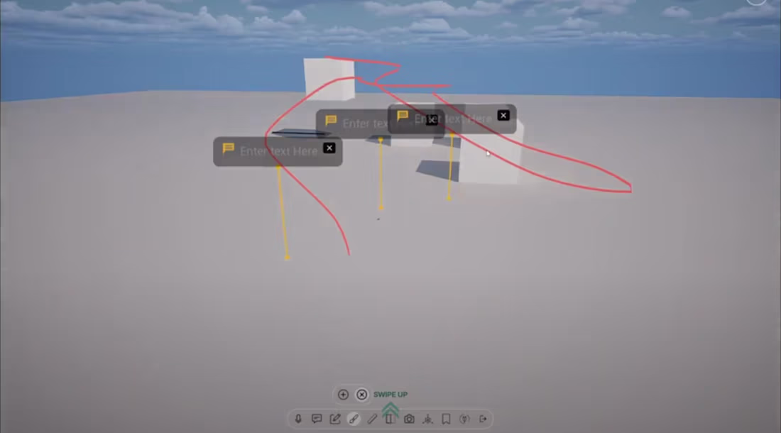 Cover image for Built a Collab Viewer style