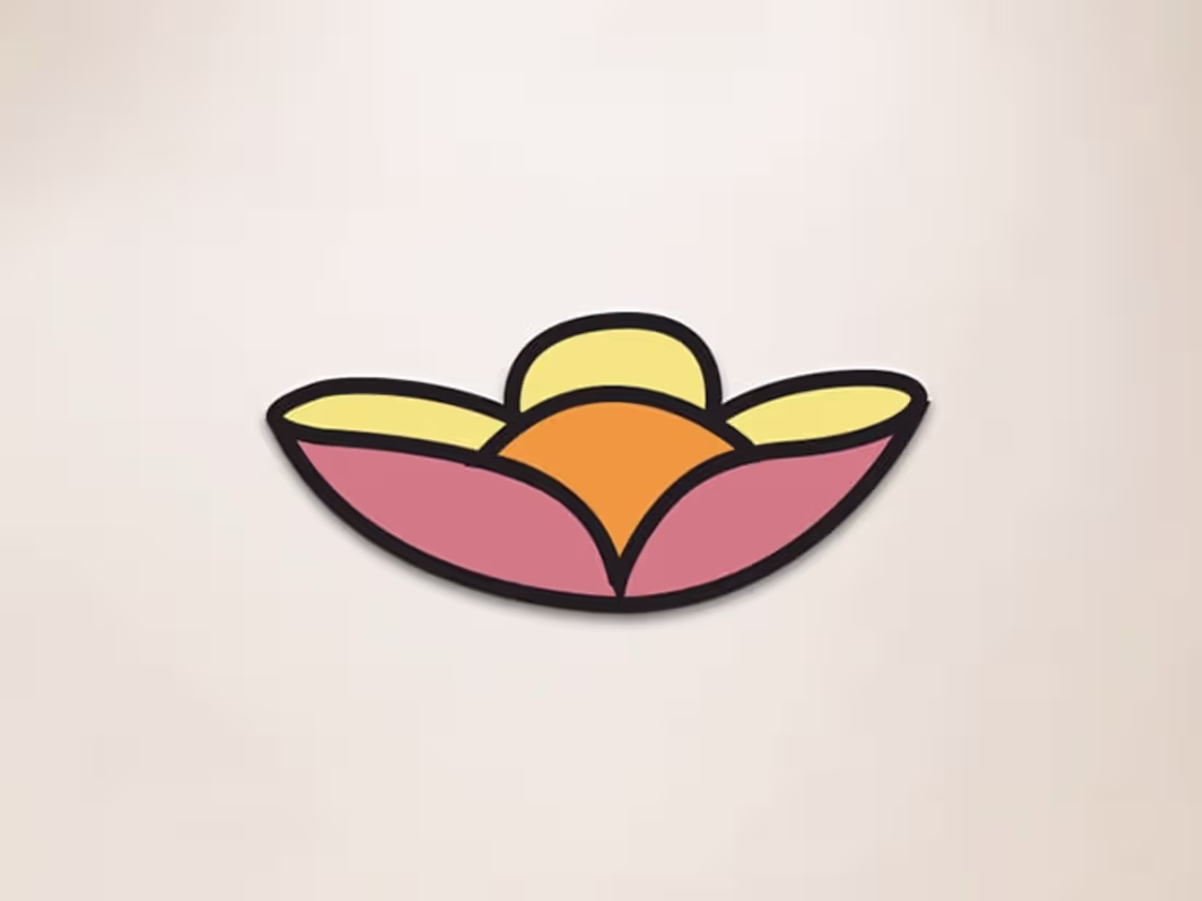 Cover image for Peachtree Petals