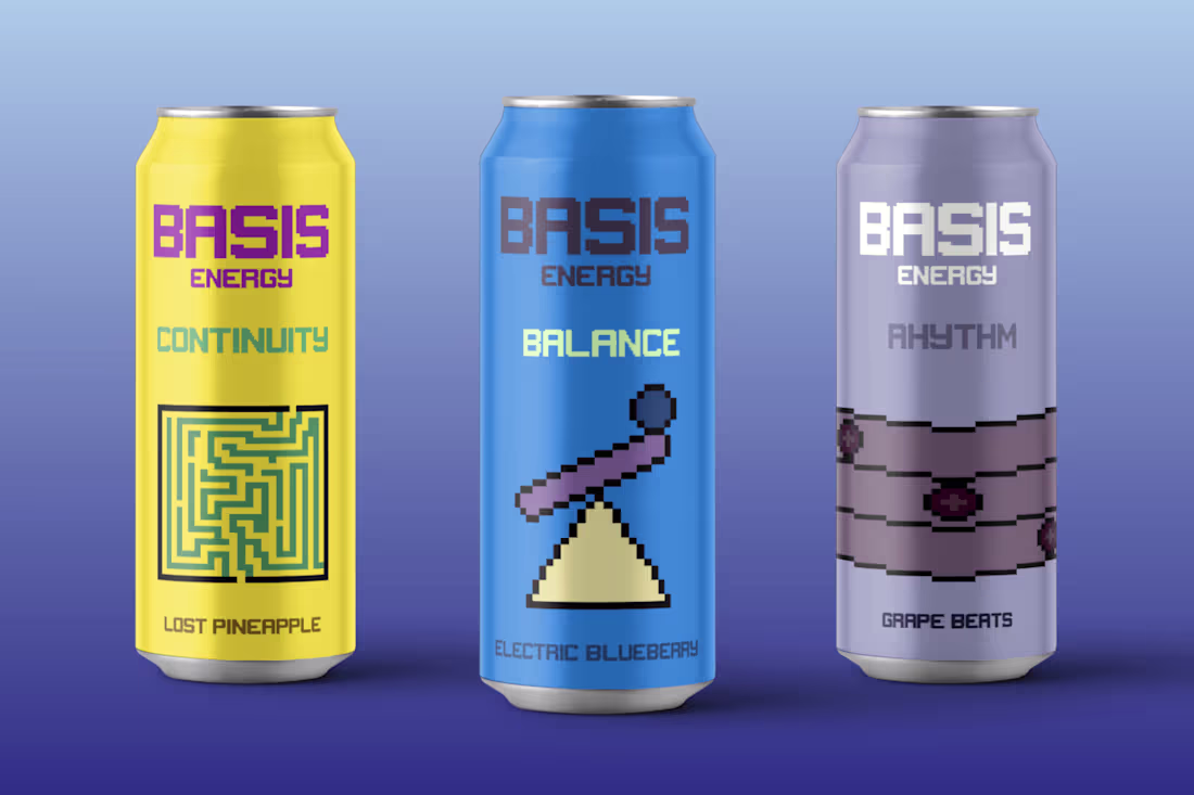 Cover image for Basis