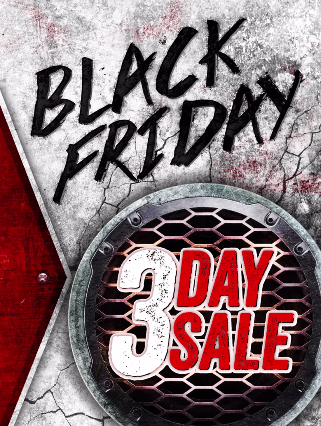 Cover image for Black Friday Sale Promotion