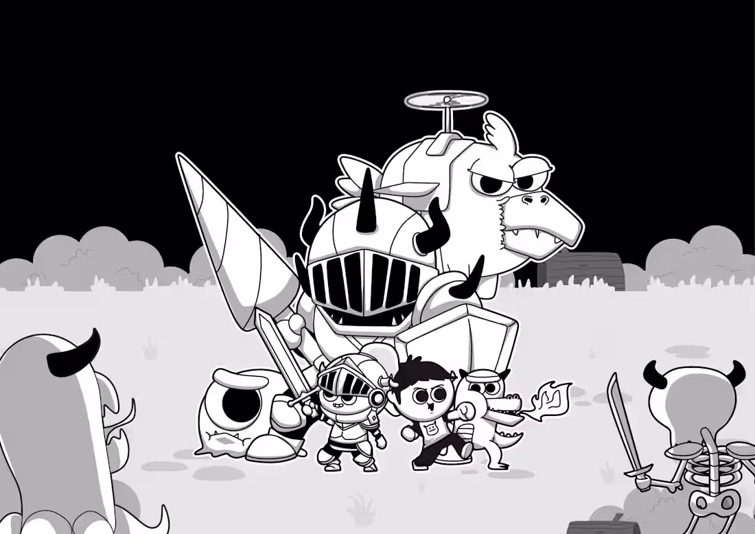 Cover image for Clash Battle
