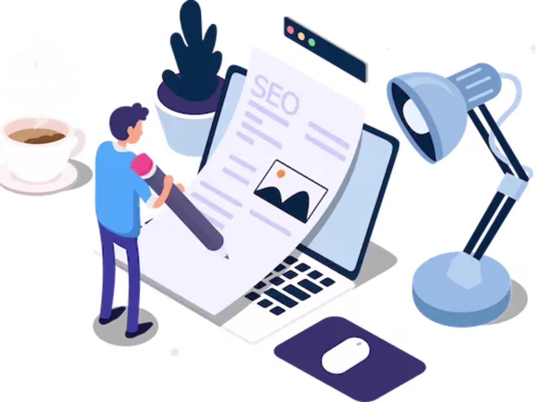 Cover image for Conversion: Your Go-To Copywriter for Marketing Goals