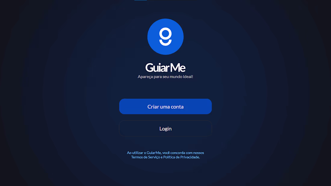 Cover image for Guiar Me - Web App Development