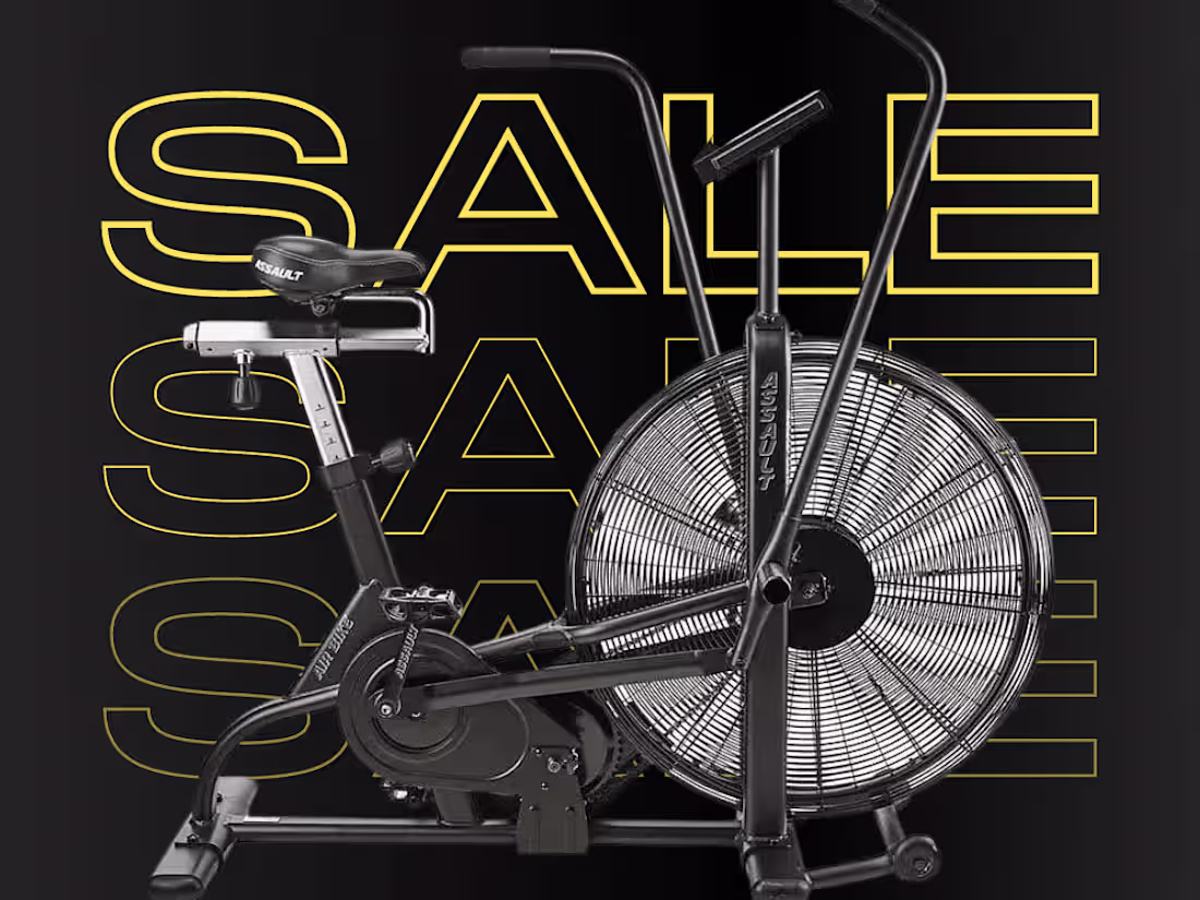 Cover image for Gym Equipment Animated AD on Canva
