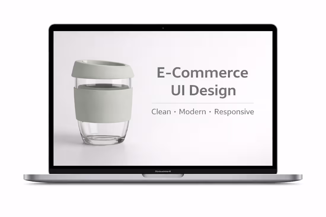 Cover image for I designed and developed a