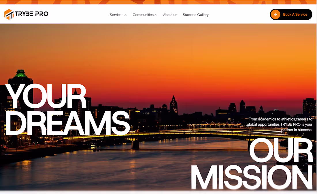 Cover image for Worked on a 16page website