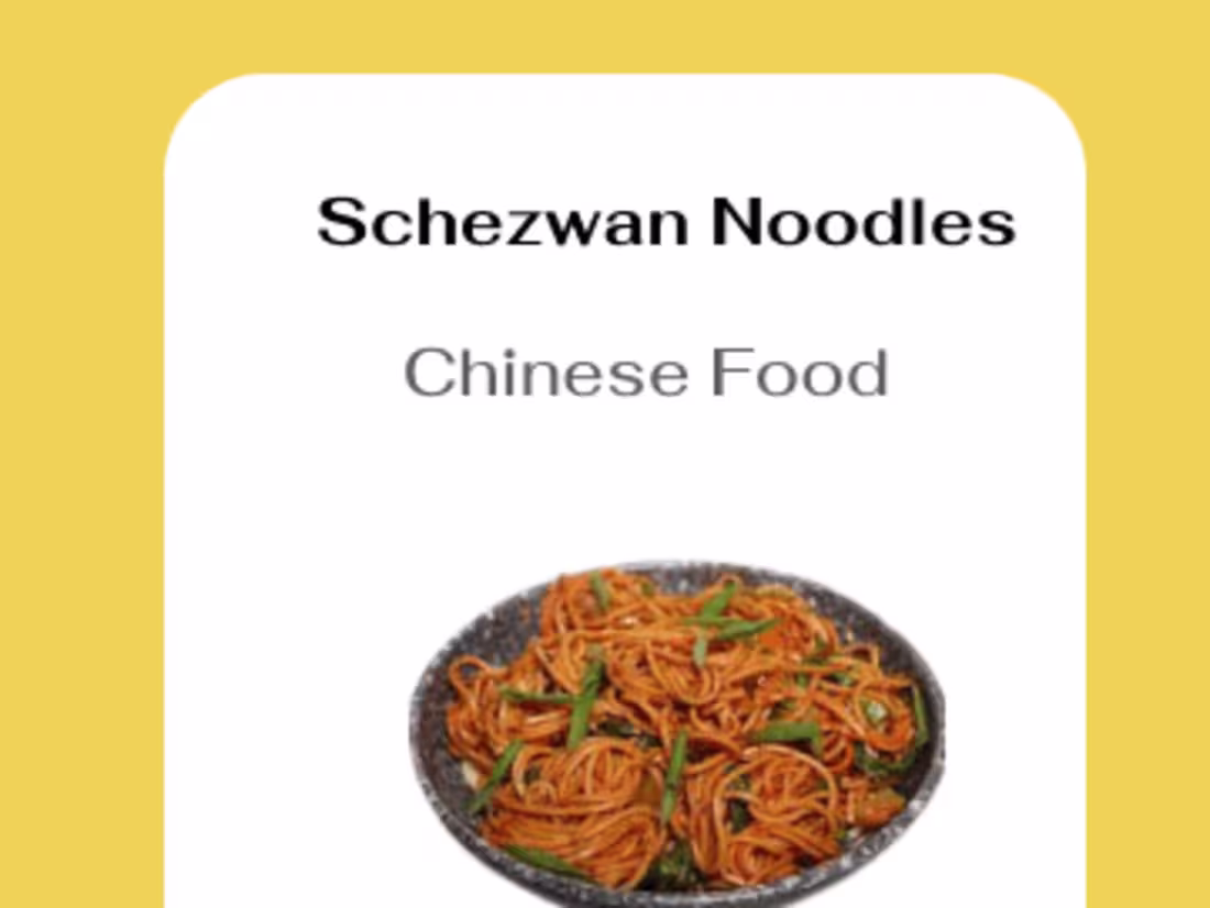 Cover image for Food application Ui design