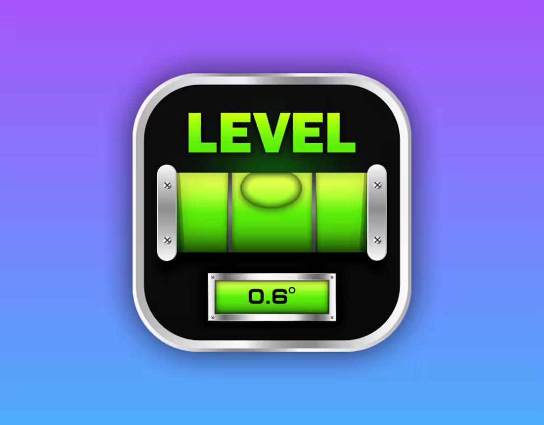 Cover image for App icon Design