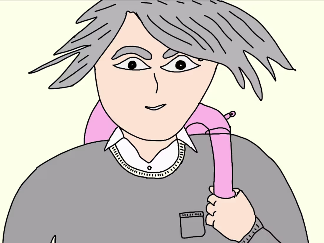 Cover image for Animation and video editing 