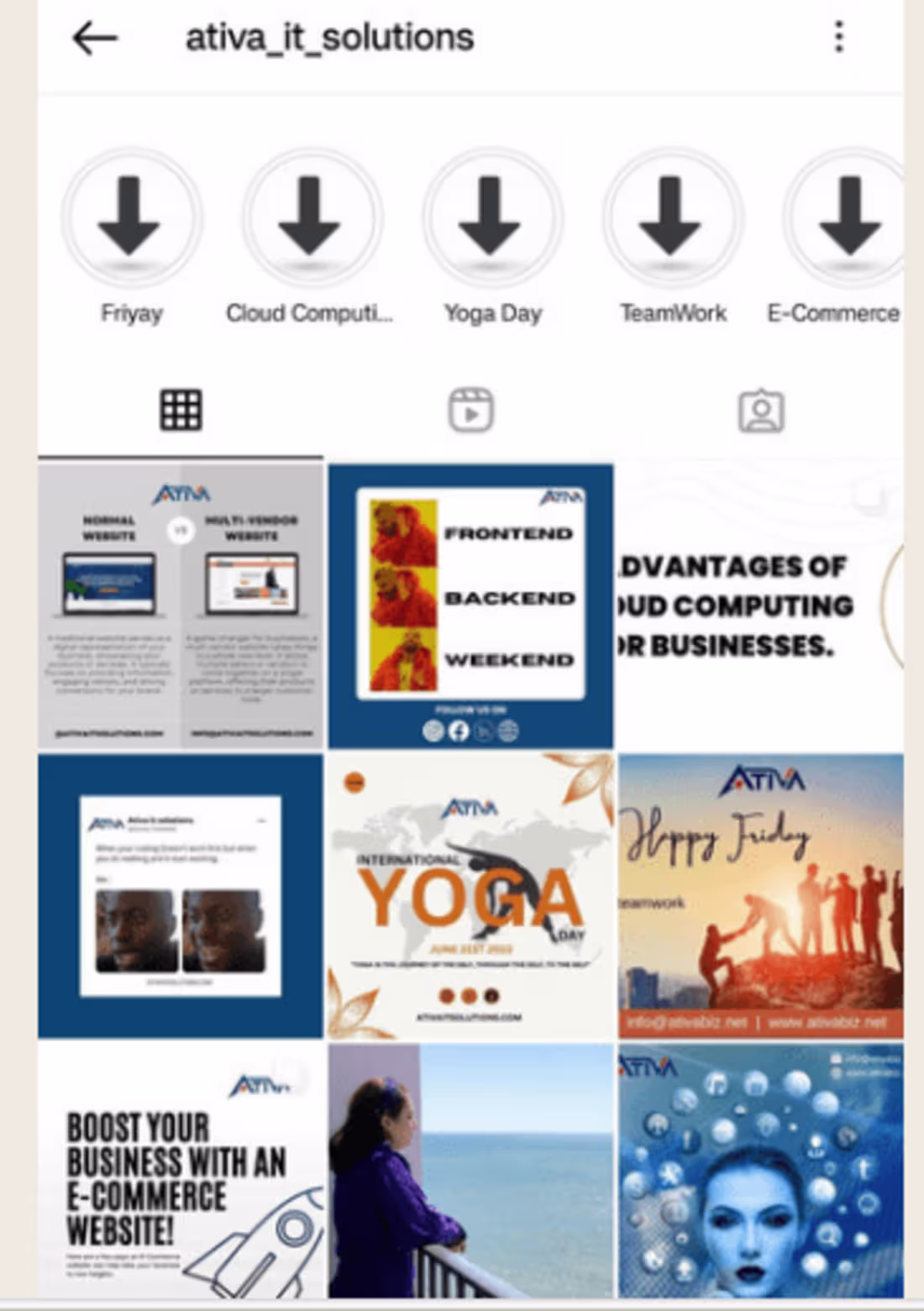Cover image for Create social media that impacts | Social Media Manager