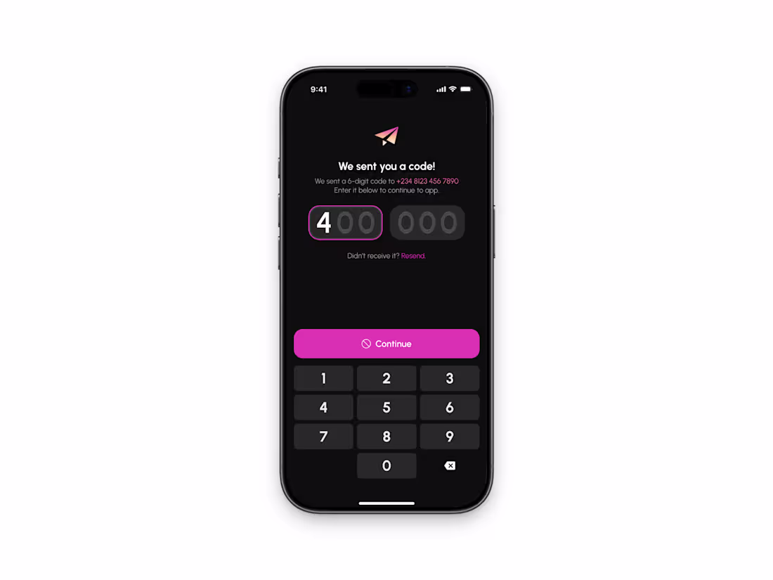 Cover image for Mobile App Design Exploration🪄
