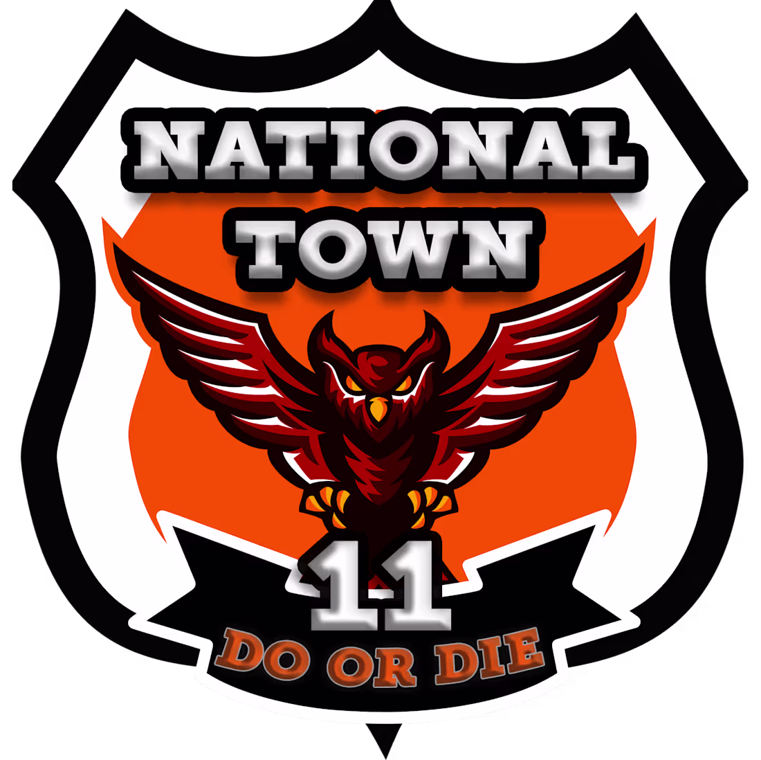 Cover image for Mascot Sports Logo