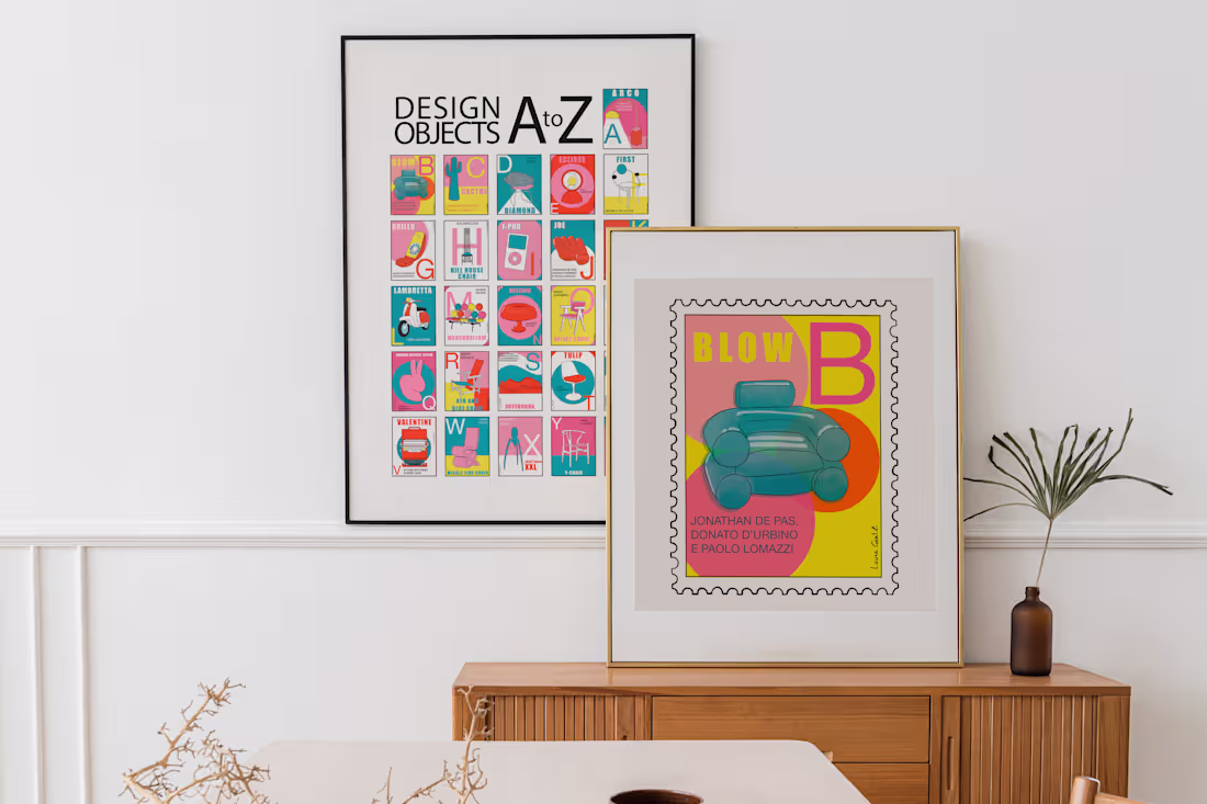 Cover image for This is a personal illustration