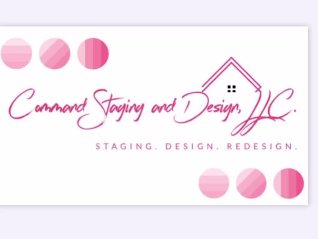 Cover image for Command Staging And Design – Home Staging And Interior Design