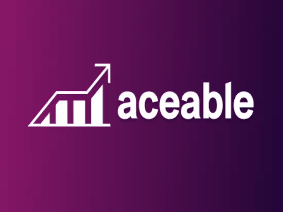 Cover image for Aceable | Sales Consultancy Firm 🤩