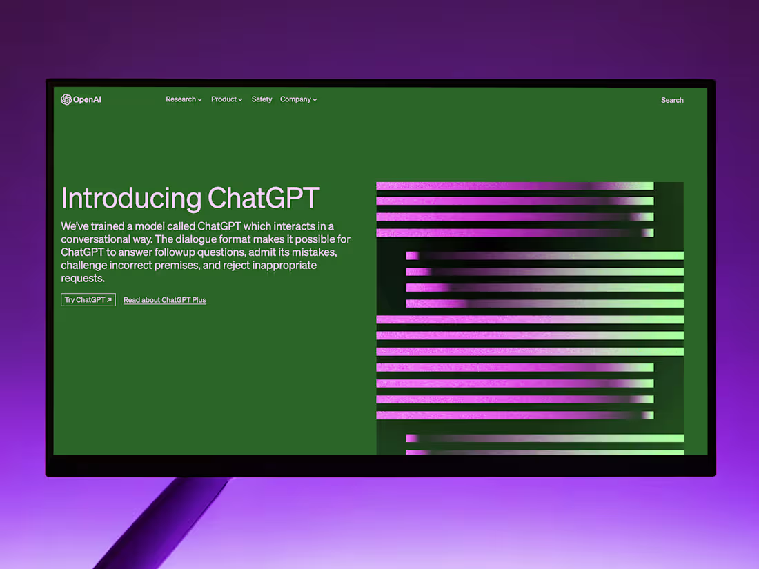 Cover image for GPT/OpenAI Based Developer 