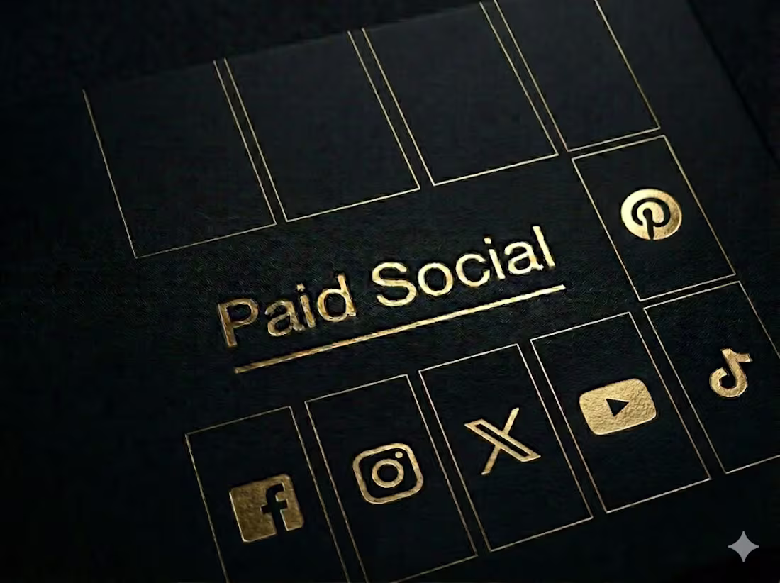 Cover image for Social Media Ads