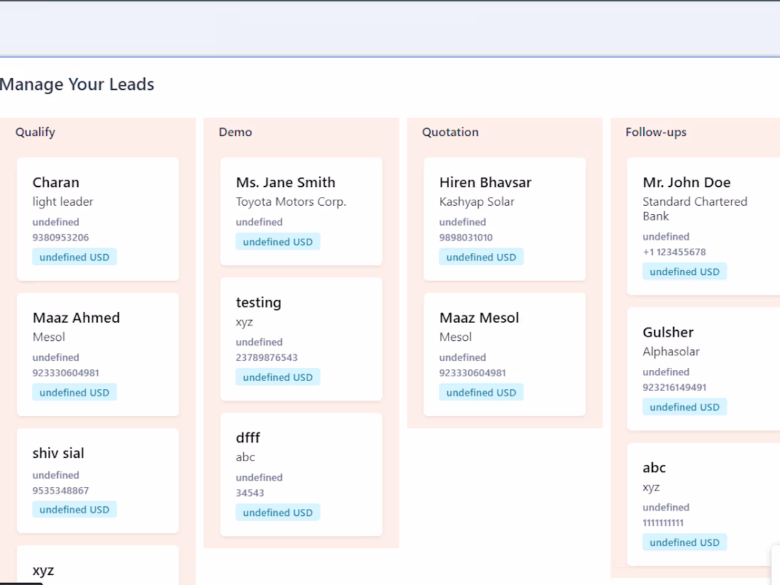 Cover image for Kanban