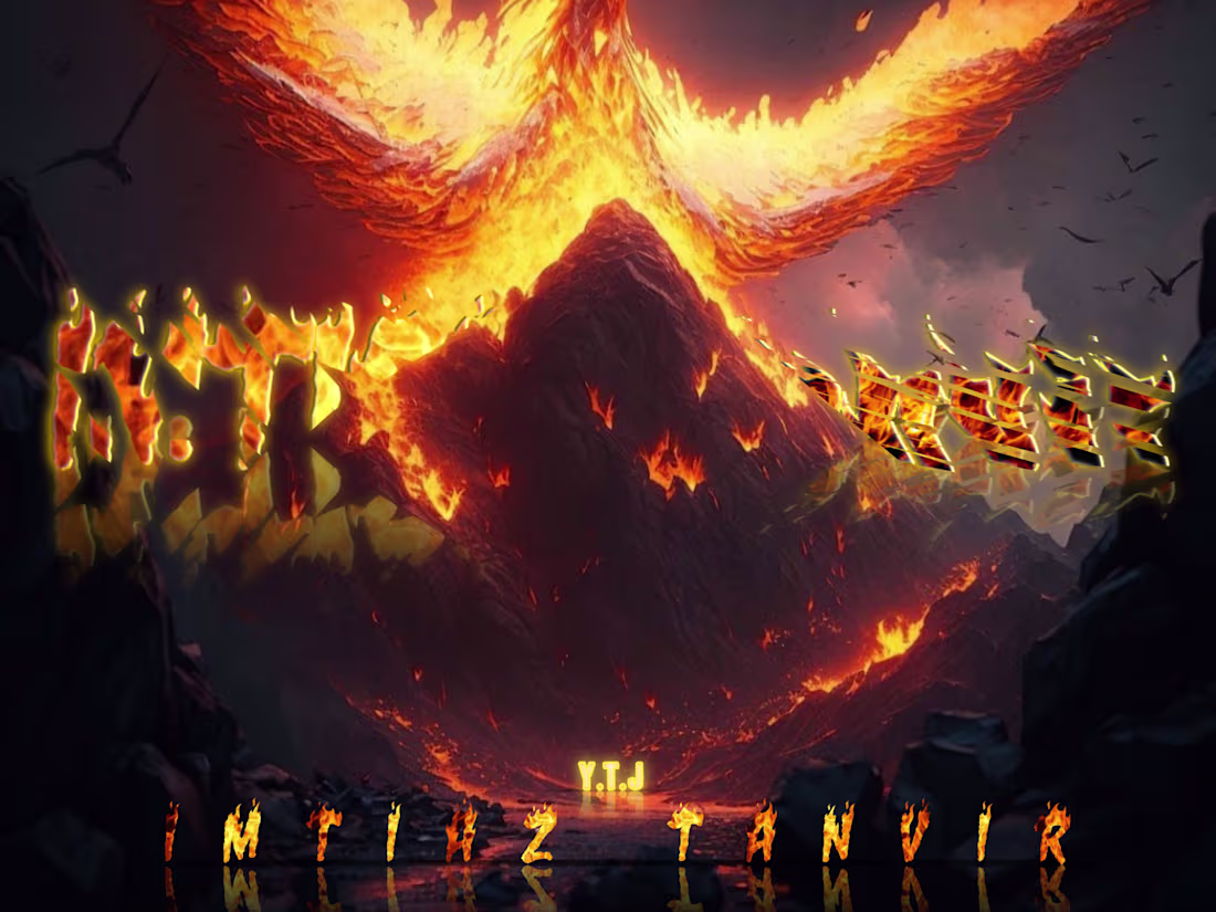 Cover image for Logo desing