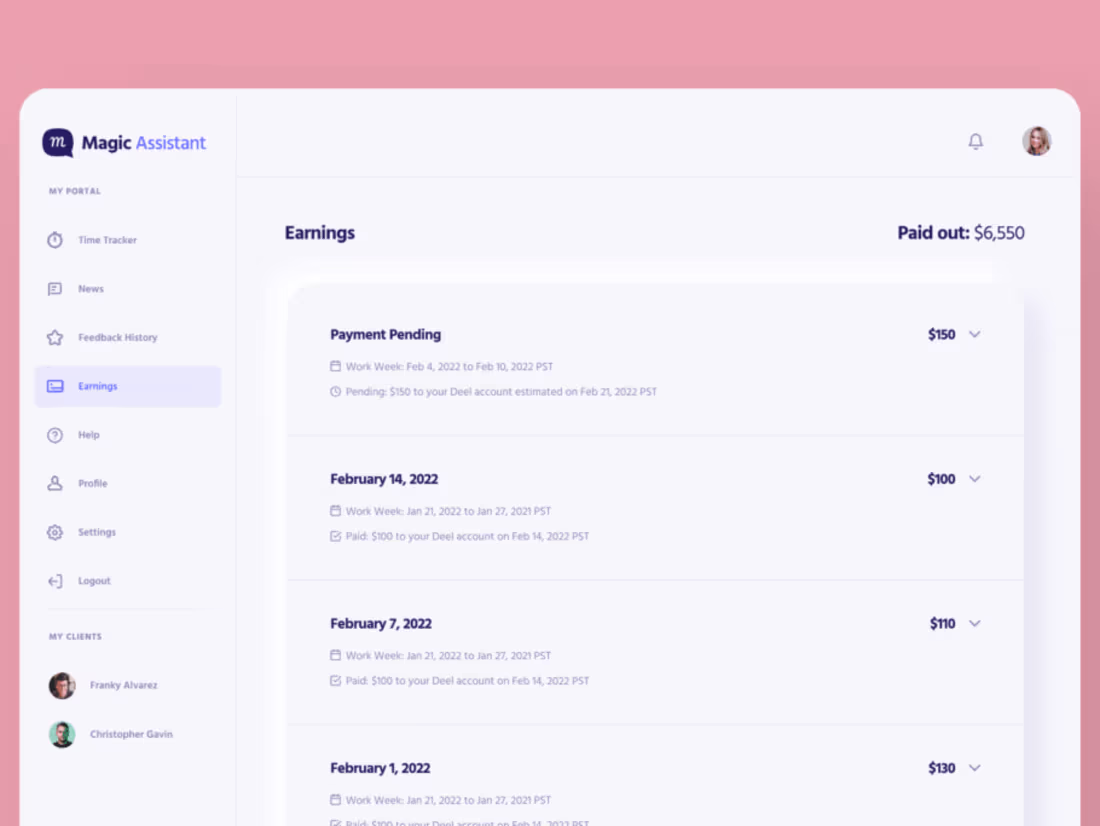 Cover image for Halved support tickets through a dashboard revamp