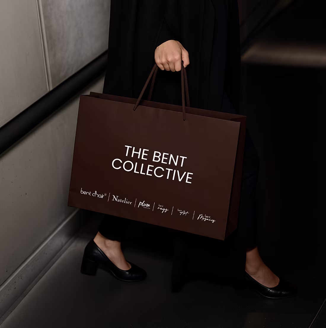 Cover image for Event & Brand Experience