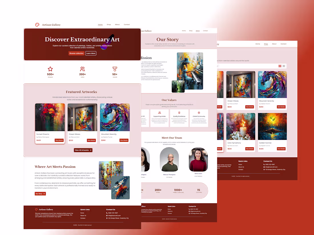 Cover image for I am very happy to share this Figma project with you all.