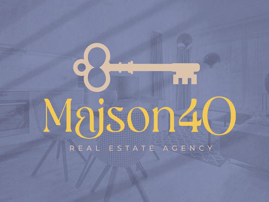Cover image for Maison40 Real Estate Agency