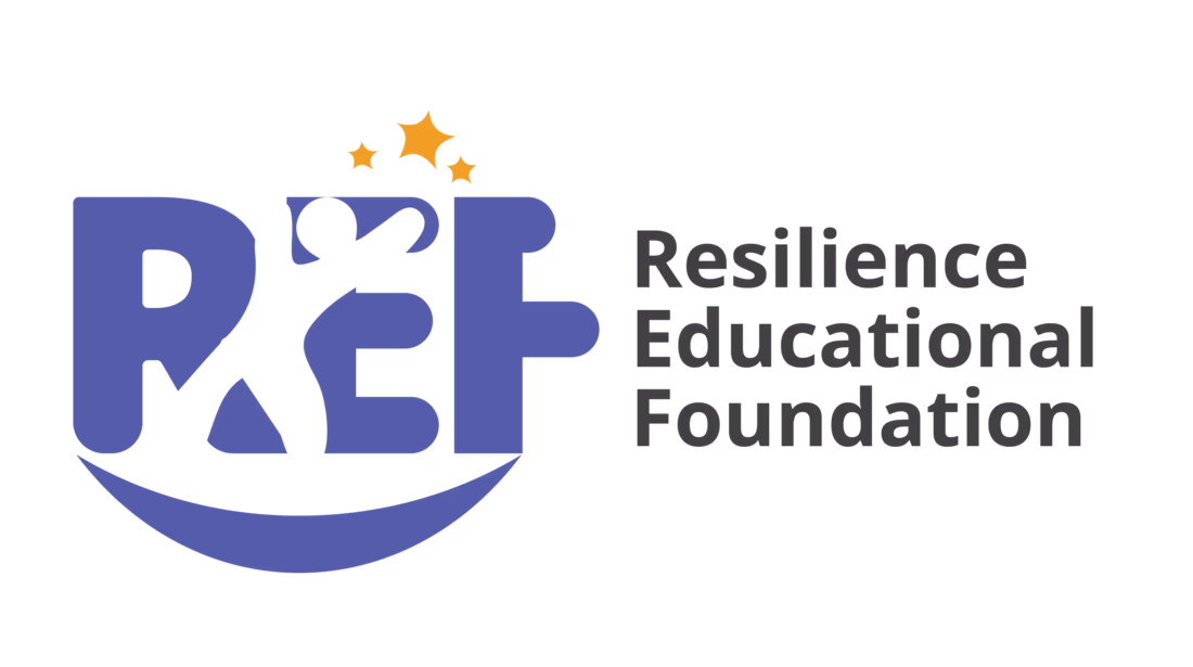 Cover image for Resilience Educational Foundation: Brand Strategy and Identity