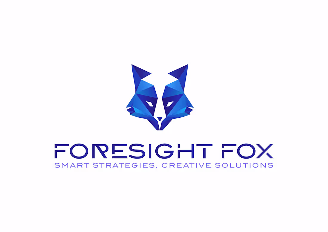 Cover image for Agency Logo Design on Behance