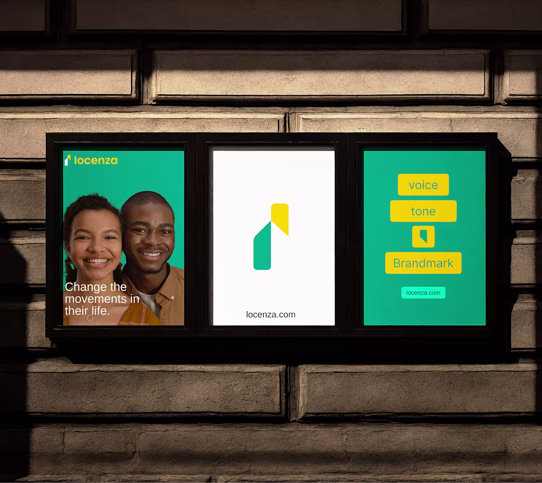 Cover image for Logo Design, finance, Visual identity, Brand Identity