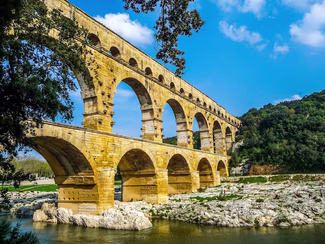 Cover image for 10 Important Facts For Kids About Ancient Rome