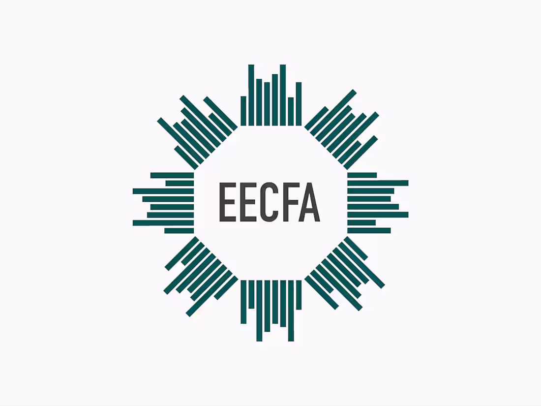Cover image for EECFA - Brand Identity