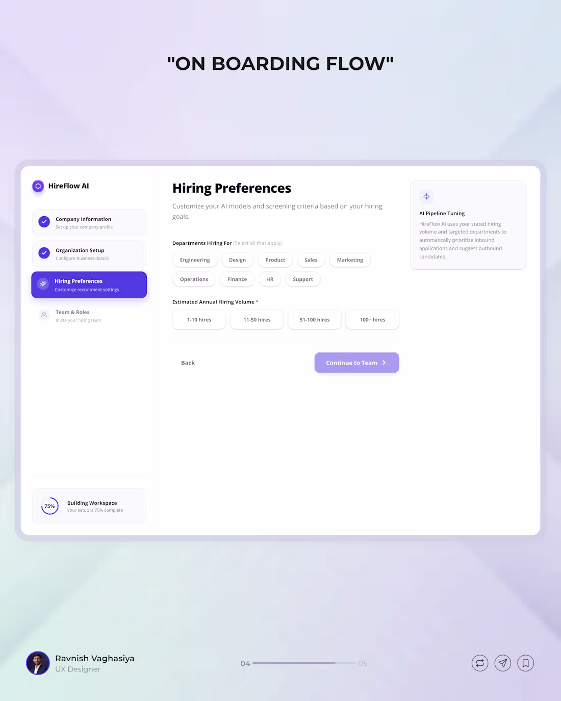 Cover image for 🚨 Users don't leave because