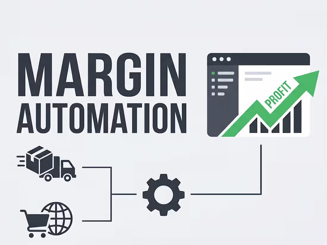 Cover image for Developed a comprehensive, end-to-end automation