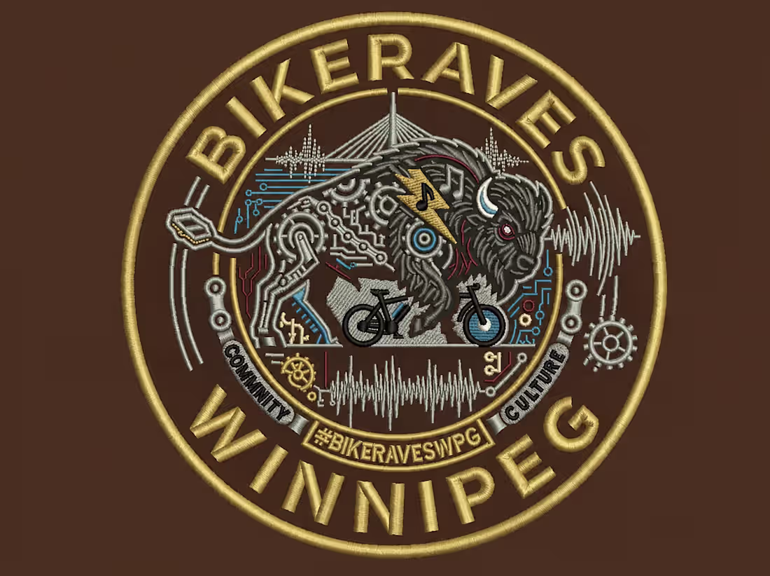 Cover image for Jpg into embroidery DST